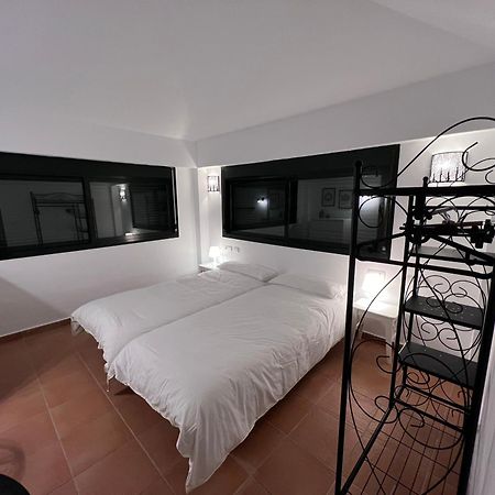 Ferienwohnung Biznaga Hols (Adults Only) Benalmádena Exterior foto