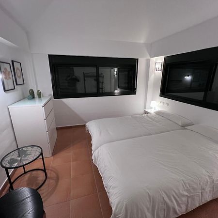 Ferienwohnung Biznaga Hols (Adults Only) Benalmádena Exterior foto