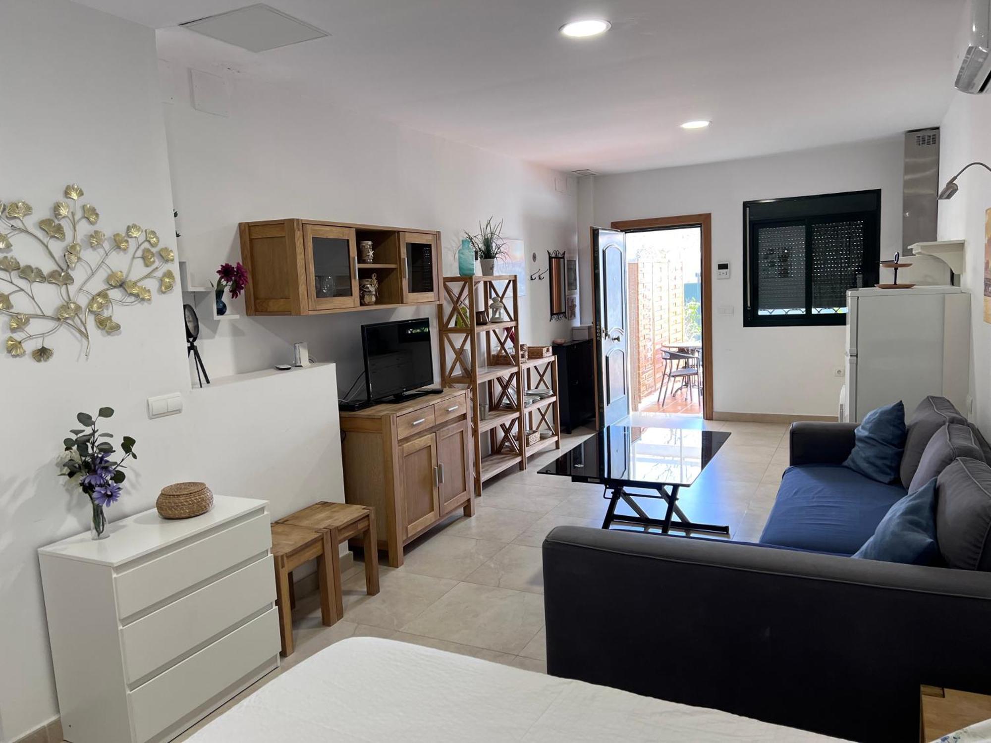 Ferienwohnung Biznaga Hols (Adults Only) Benalmádena Exterior foto
