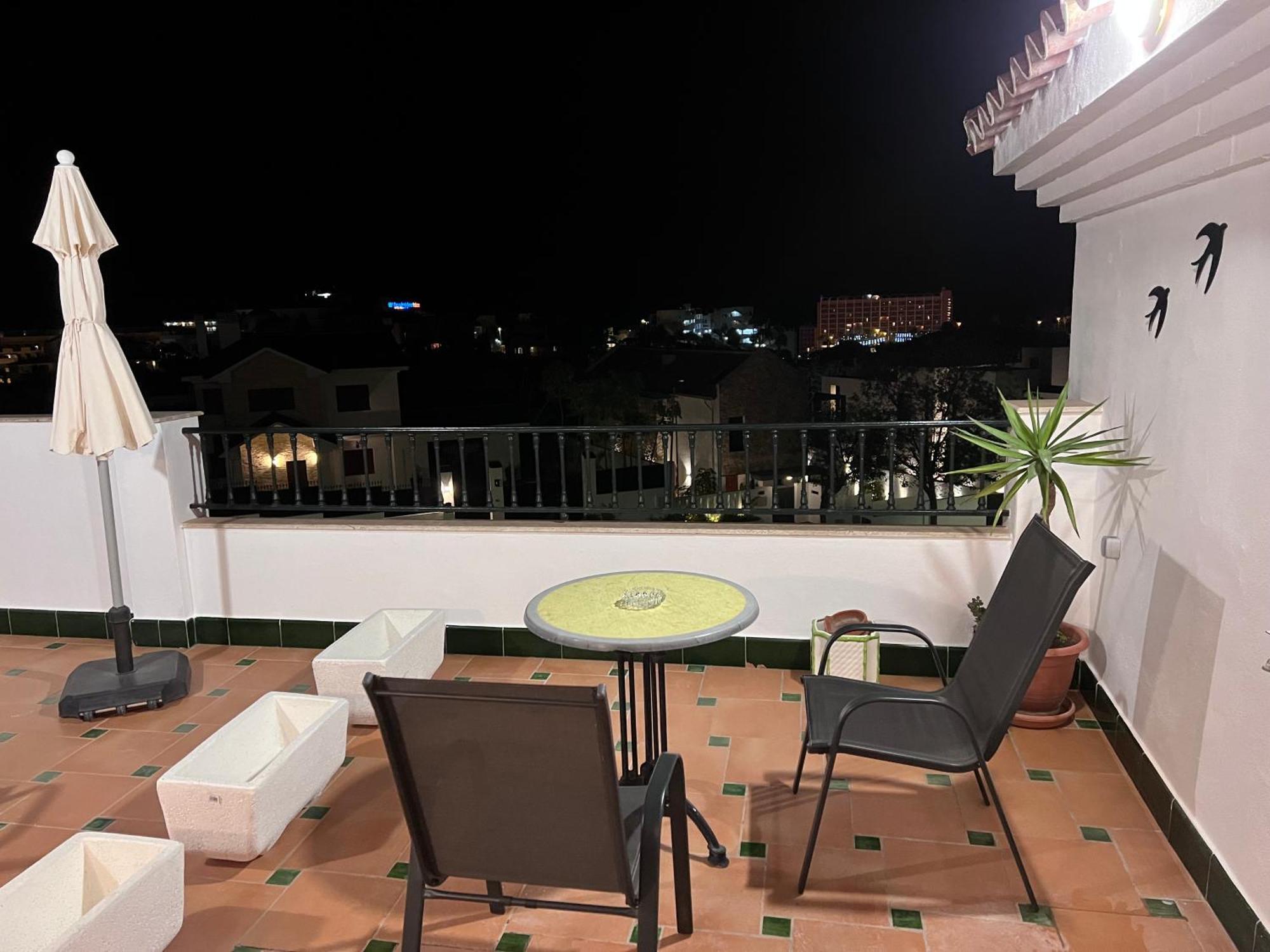 Ferienwohnung Biznaga Hols (Adults Only) Benalmádena Exterior foto