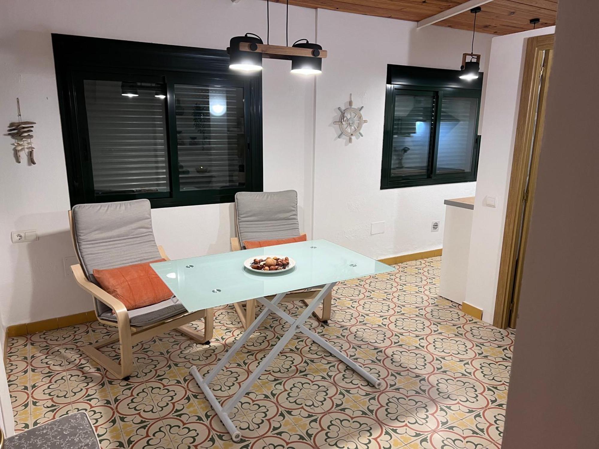Ferienwohnung Biznaga Hols (Adults Only) Benalmádena Exterior foto